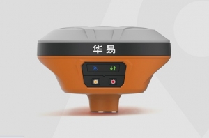 华测E93惯导版GPS